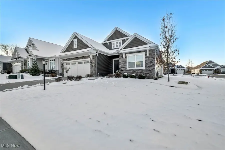 10162 Brookhaven Lane, Brecksville, OH 44141 - Image #2