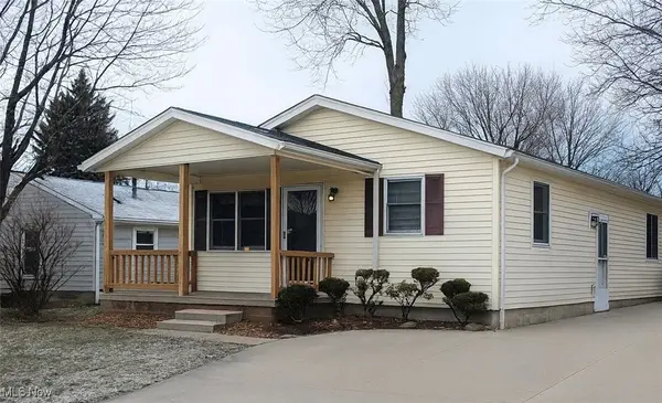 304 Alpha Avenue, Akron, OH 44312