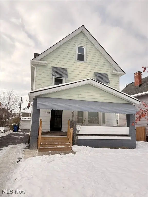 3308 E 137th Street, Cleveland, OH 44120 - Image #1