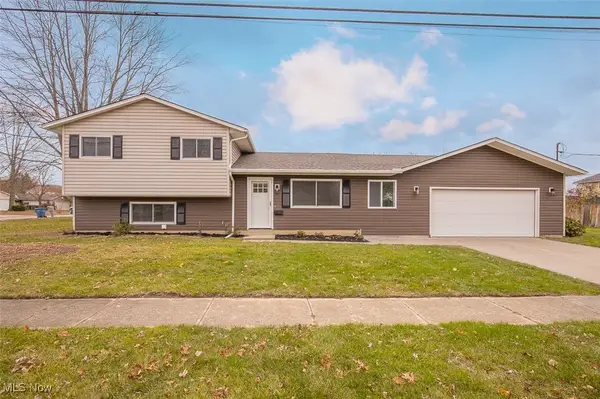 3834 Cambridge Avenue, Lorain, OH 44053