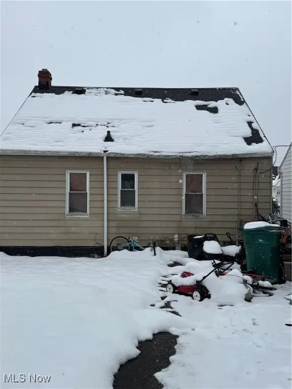 19309 Beverly Avenue, Maple Heights, OH 44137 - Image #3