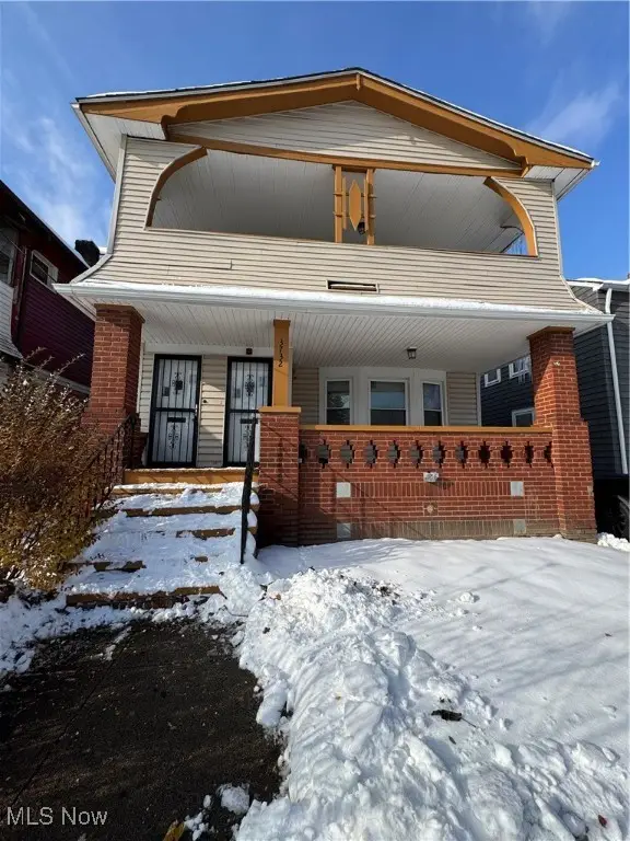3732 E 144th Street, Cleveland, OH 44120 - Image #1