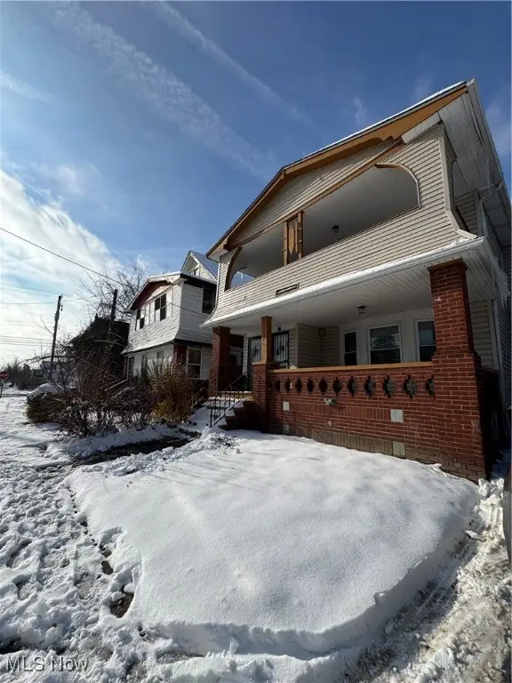 3732 E 144th Street, Cleveland, OH 44120 - Image #2