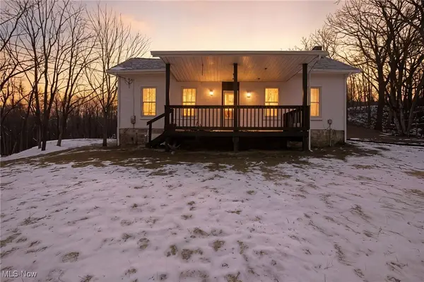 3815 Dillon Falls Road, Zanesville, OH 43701