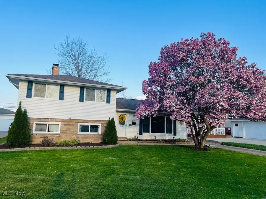 1287 Bonnie Lane, Mayfield Heights, OH 44124 - Image #2