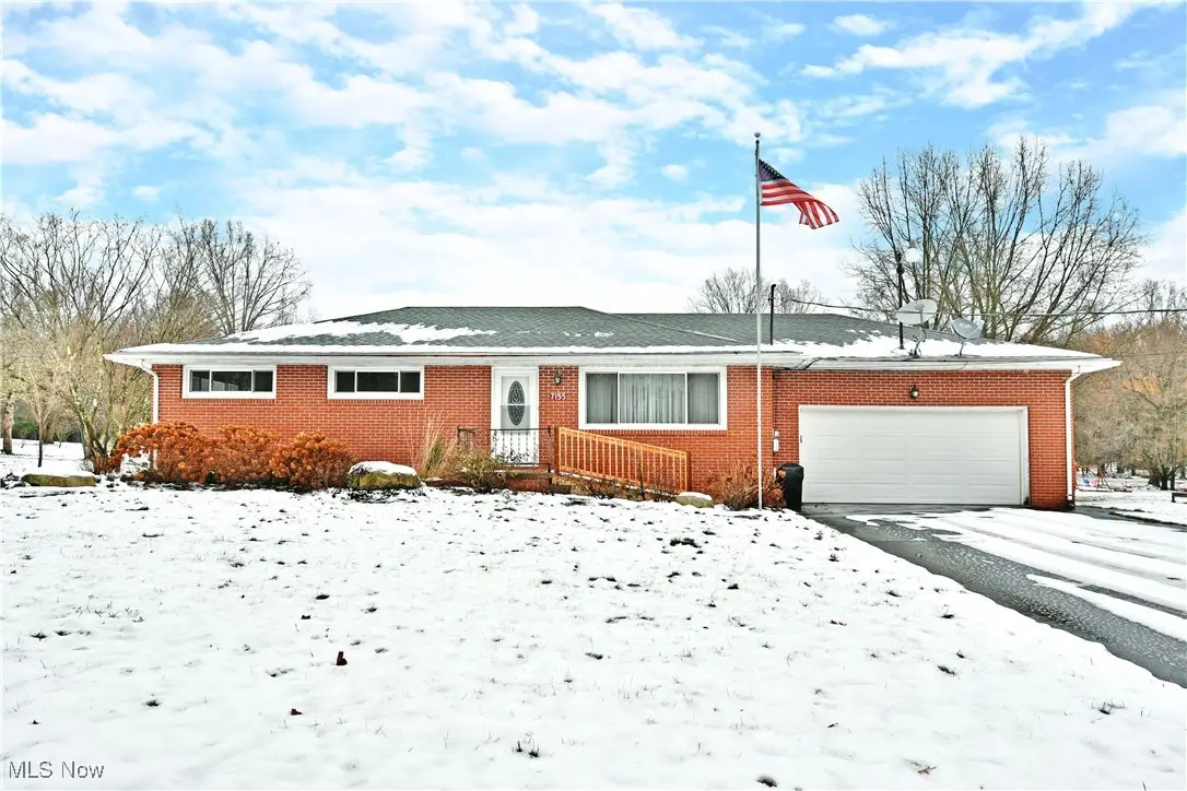 7155 Drake State Line Road, Burghill, OH 44404 - Image #1