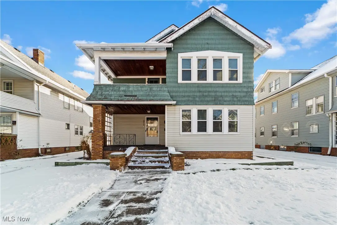 2215 Northland Avenue, Lakewood, OH 44107 - Image #1