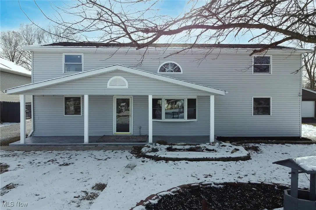 33621 Henwell Road, Columbia Station, OH 44028 - Image #1