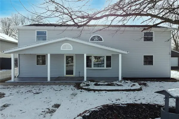 33621 Henwell Road, Columbia Station, OH 44028