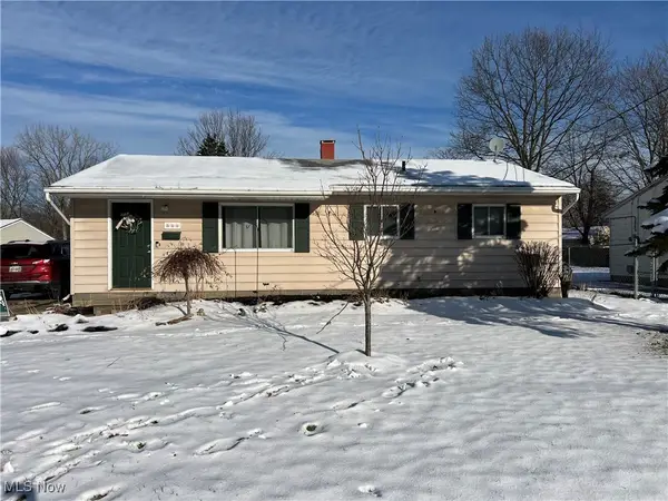 511 Glenwood Drive, Painesville, OH 44077