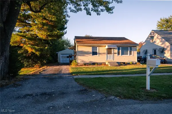 318 Charlotte Street, Bucyrus, OH 44820