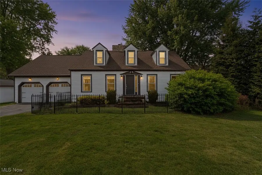 125 Old North Road, Northfield, OH 44067 - Image #2