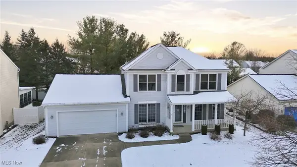 86 Timothy Avenue, Cuyahoga Falls, OH 44223