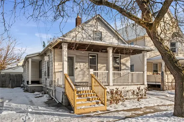 2133 Halstead Avenue, Lakewood, OH 44107