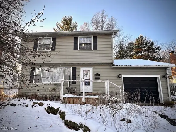 3360 Allendale Avenue, Youngstown, OH 44511