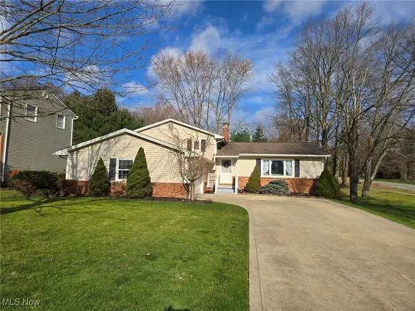 33755 Carriage Park Drive, Solon, OH 44139