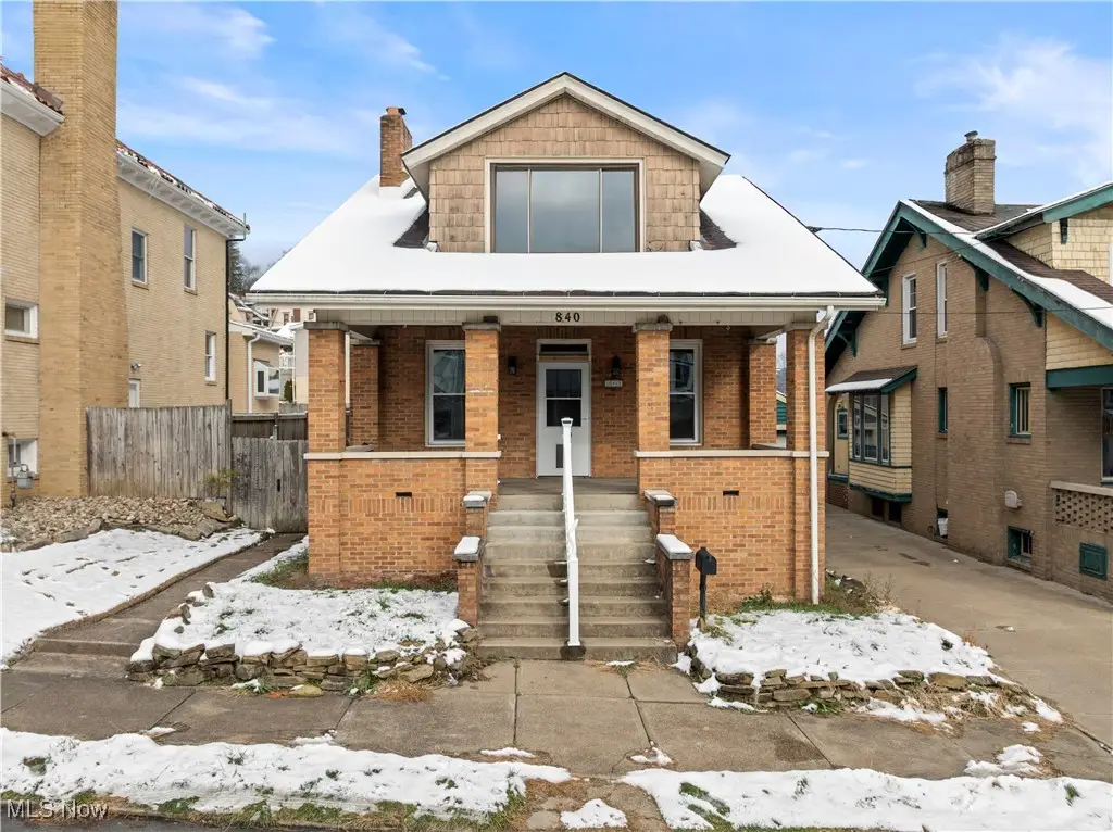 840 Hanover Street, Martins Ferry, OH 43935 - Image #1