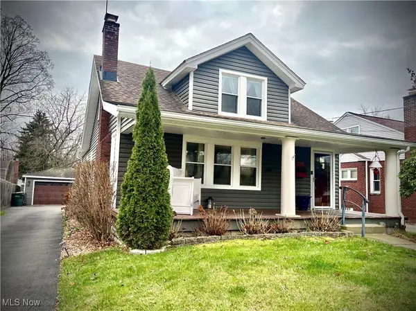 135 Afton Avenue, Youngstown, OH 44512