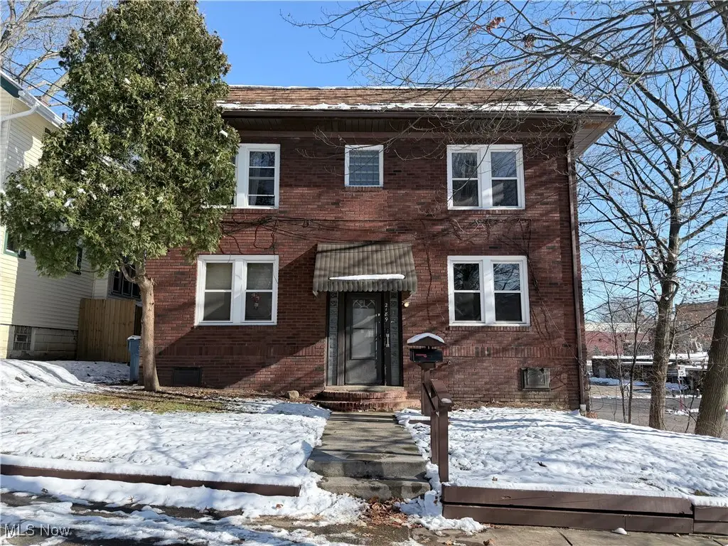 2189 15th Sw Street, Akron, OH 44314 - Image #1