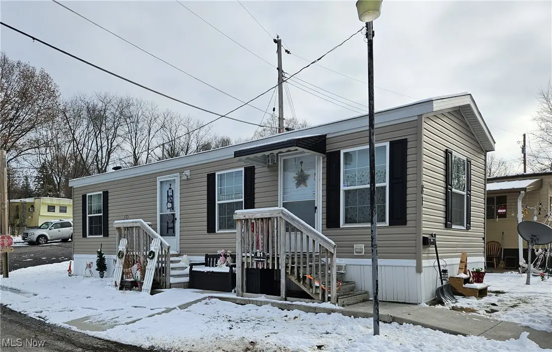 81 Hyland Drive, Akron, OH 44312 - Image #1