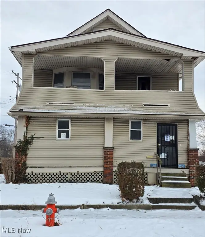 1216 Lakefront Avenue, East Cleveland, OH 44108 - Image #1