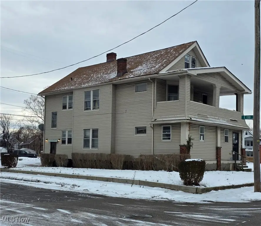 1216 Lakefront Avenue, East Cleveland, OH 44108 - Image #3