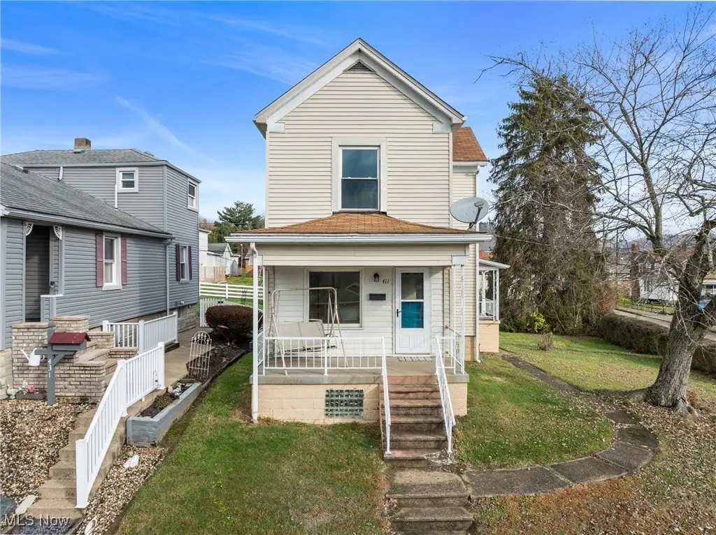 411 W 45th Street, Shadyside, OH 43947 - Image #1