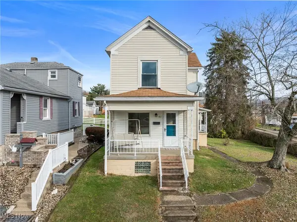 411 W 45th Street, Shadyside, OH 43947