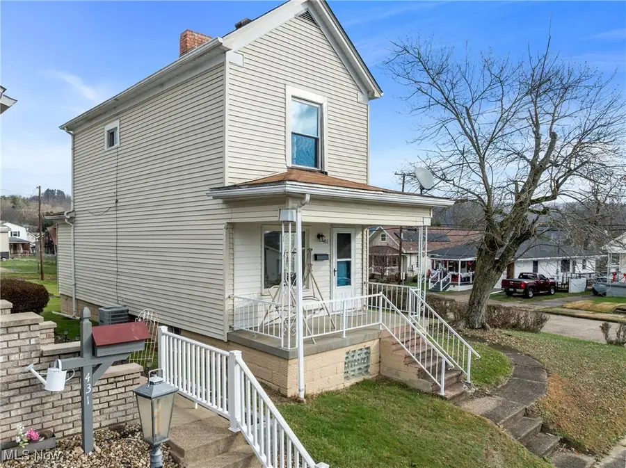411 W 45th Street, Shadyside, OH 43947 - Image #2