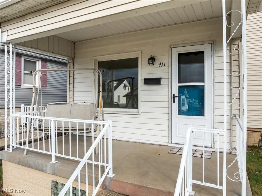 411 W 45th Street, Shadyside, OH 43947 - Image #3