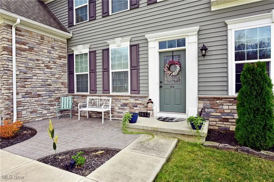 3816 Crimson Harvest Lane, Medina, OH 44256 - Image #2