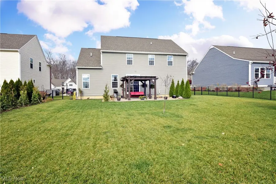 3816 Crimson Harvest Lane, Medina, OH 44256 - Image #3