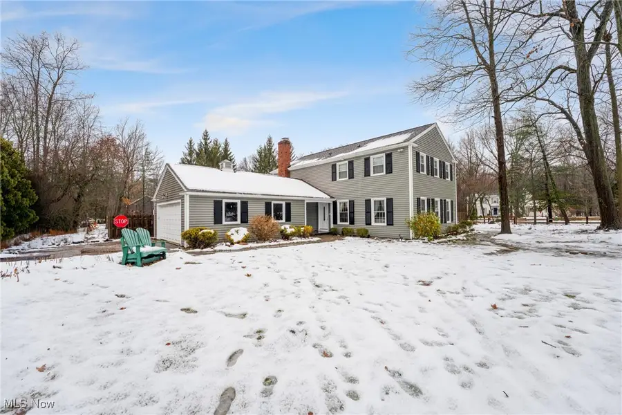 369 Fox Run Trail, Aurora, OH 44202 - Image #2