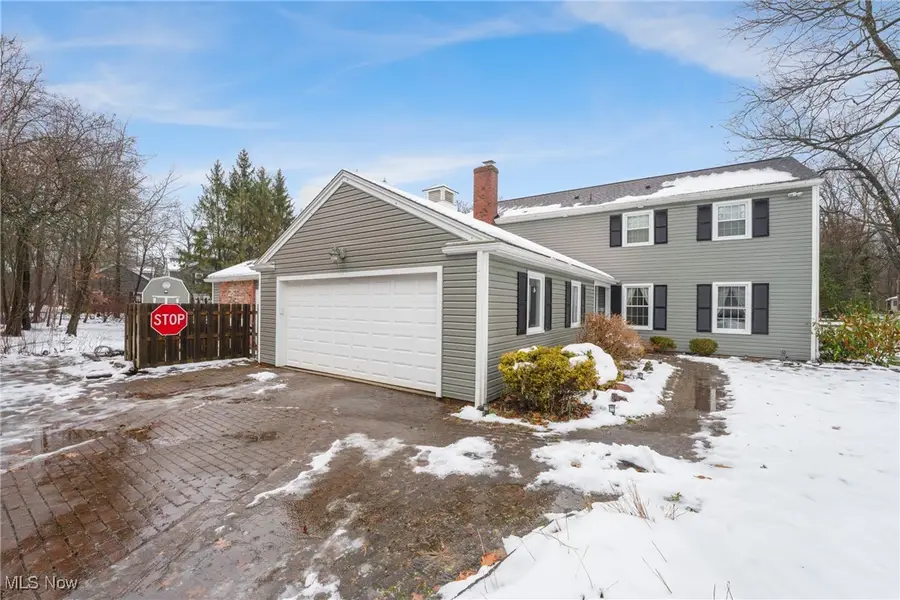 369 Fox Run Trail, Aurora, OH 44202 - Image #3