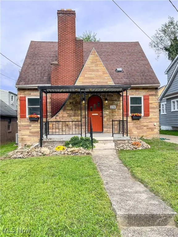 270 Hollywood Boulevard, Steubenville, OH 43952 - Image #1