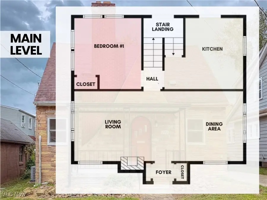 270 Hollywood Boulevard, Steubenville, OH 43952 - Image #2