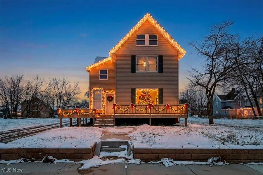 814 Plymouth Nw Court, Canton, OH 44703 - Image #2