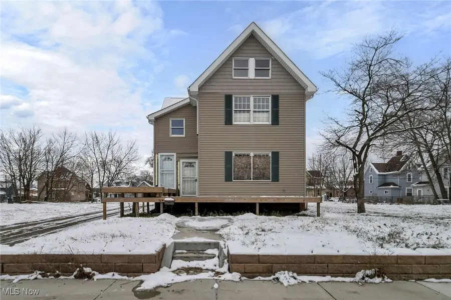 814 Plymouth Nw Court, Canton, OH 44703 - Image #3