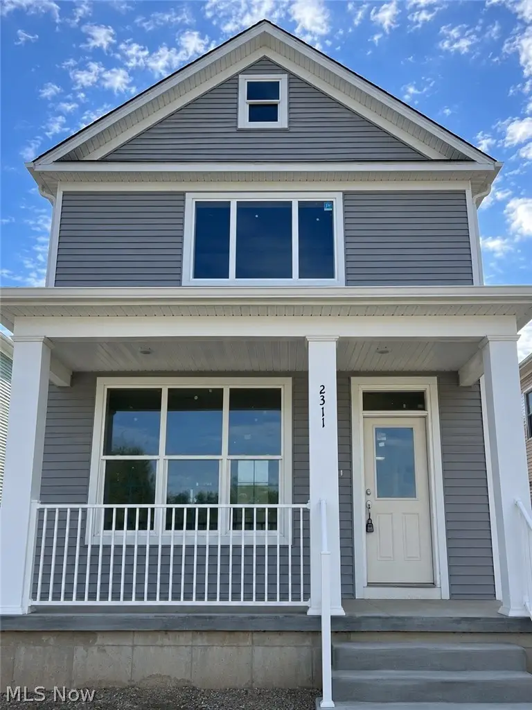 2319 E 100 Street, Cleveland, OH 44106 - #1