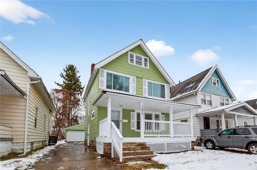 1477 E 174th Street, Cleveland, OH 44110 - Image #2