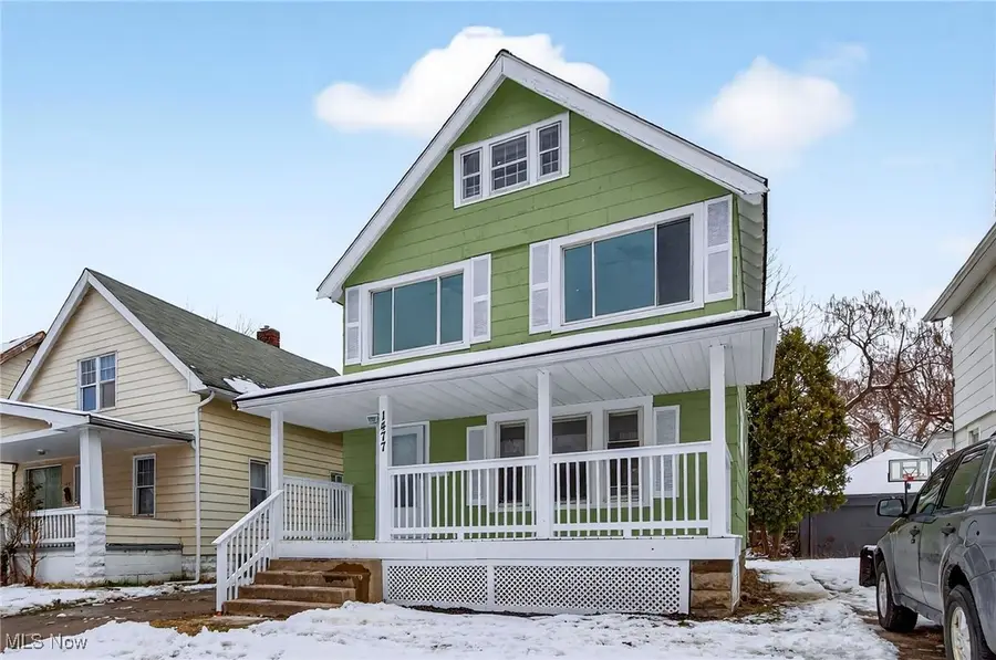 1477 E 174th Street, Cleveland, OH 44110 - Image #3