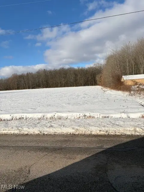 Griggs Road, Jefferson, OH 44047