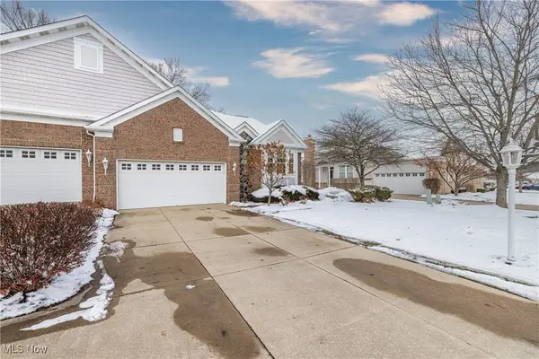 2969 Country Club Lane #14LN, Twinsburg, OH 44087