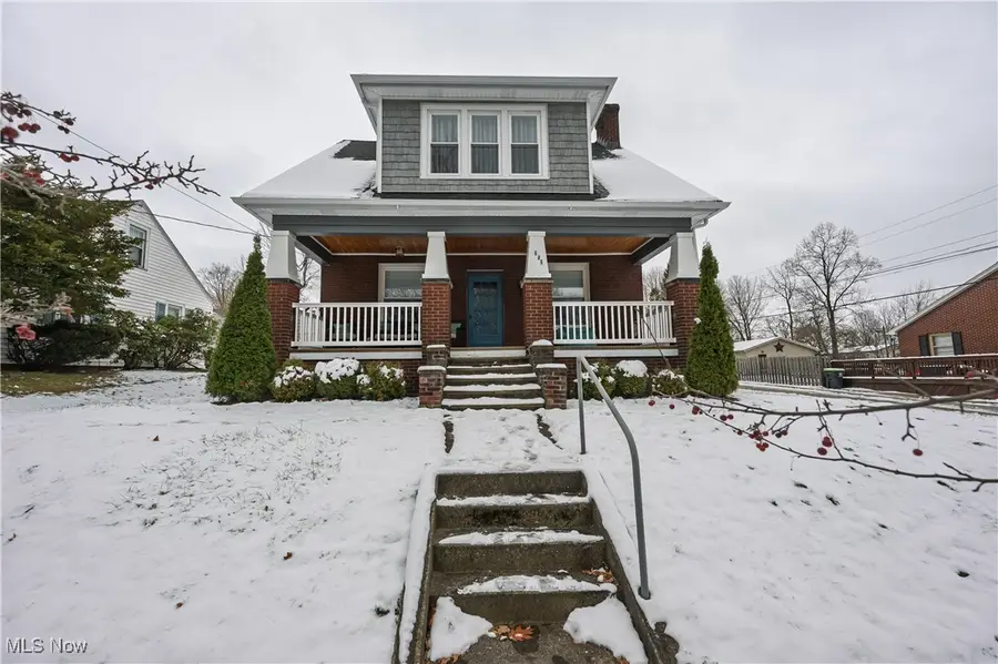 605 E 8th Street, Salem, OH 44460 - Image #2