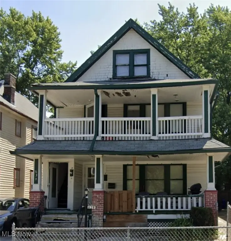 639 E 124th Street, Cleveland, OH 44108 - Image #1