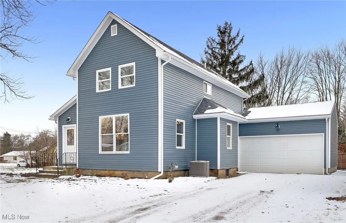 407 Barker Street, Wellington, OH 44090 - Image #1