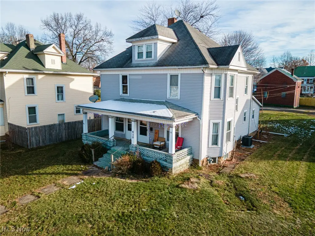 410 Pine Street, Coshocton, OH 43812 - Image #1