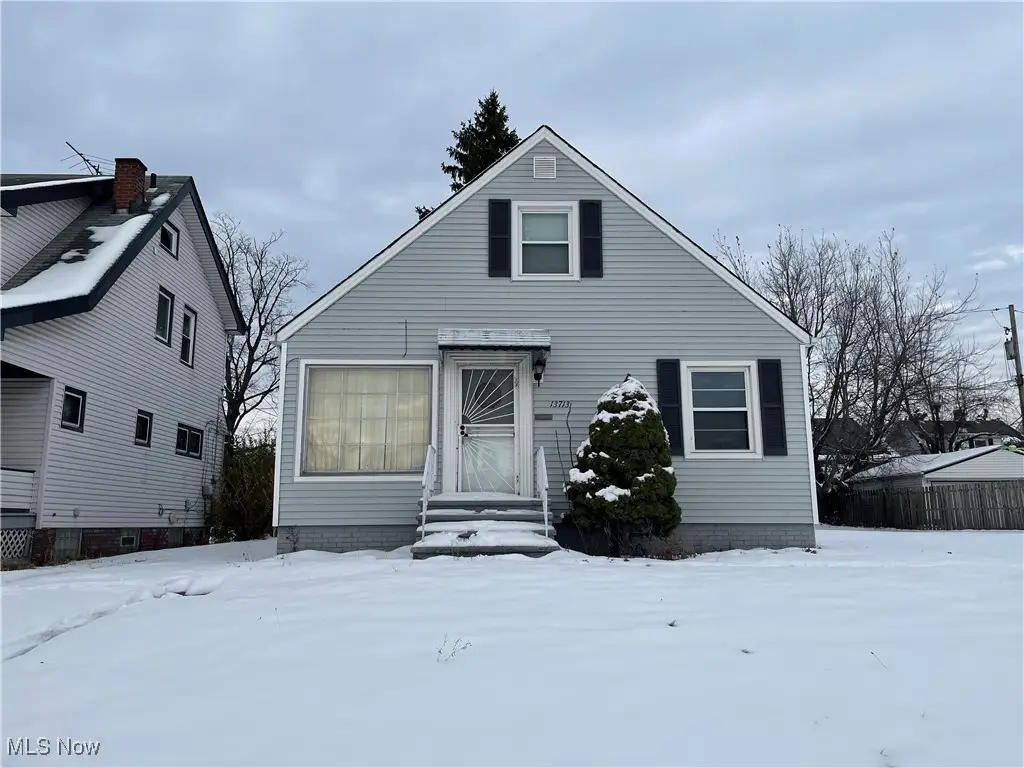 13713 Christine Avenue, Garfield Heights, OH 44105 - Image #1