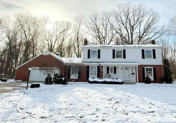 3964 Sunnybrook, Warren, OH 44484