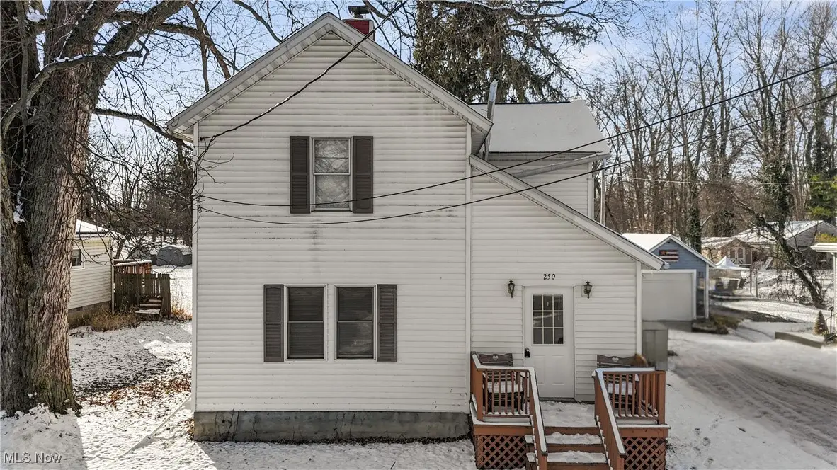 250 E Main Street, New London, OH 44851 - Image #1